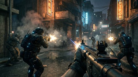 萝莉岛游戏解说集锦视频